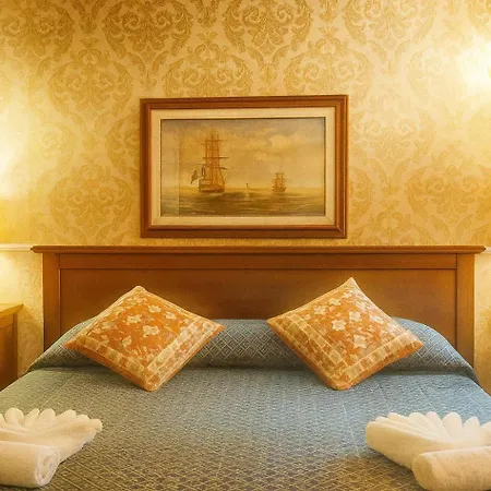 Hotel Giubileo-3