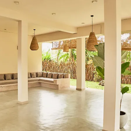 Casa Banana-2