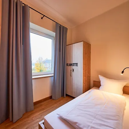 Wangerland Resort-2
