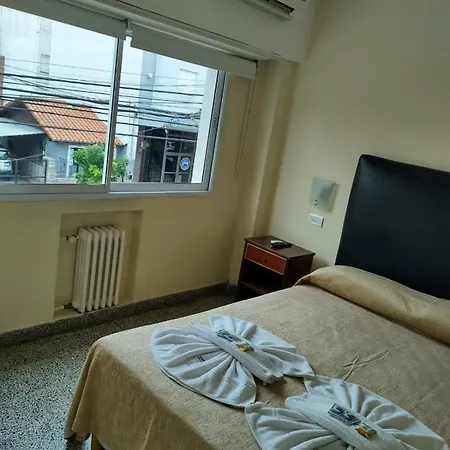 Hotel Secla-2