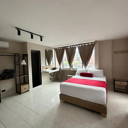 Hotel Coral Boutique-2