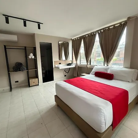 Hotel Coral Boutique-3
