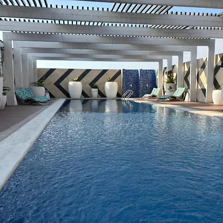 Kertel Suites Kinshasa-2
