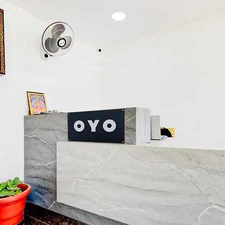 Hotel O Elegant Nest Lemon Tree Hotel, 2, Survey 64-2