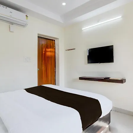 Hotel O Elegant Nest Lemon Tree Hotel, 2, Survey 64-3