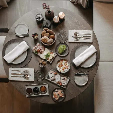 Stieg'Nhaus Design Boutique Hotel-2