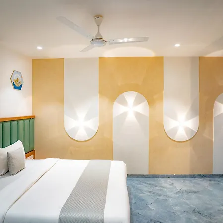 Hotel Spencer-Navi Mumbai-3