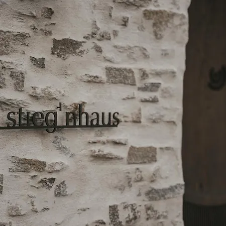 Stieg'Nhaus Design Boutique Hotel-3