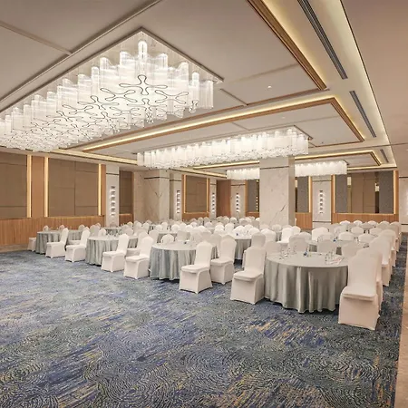 Radisson Resort & Spa Khopoli-3