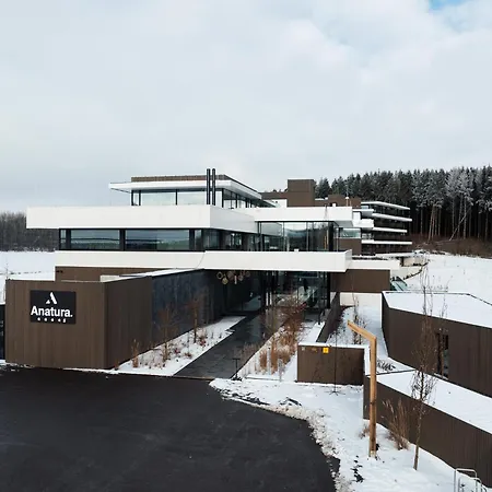 Anatura Hotel Luxembourg-2