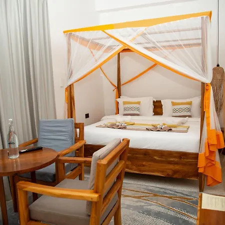 Bellissimo Boutique Hotel-2