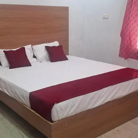 Monisha Residency Tiruvannamalai-3