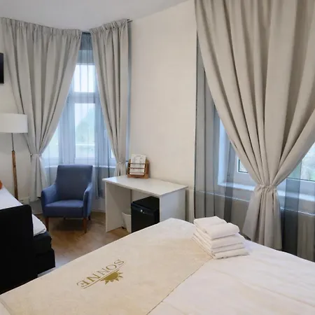 Sonne Hotel-3