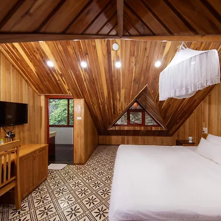 Hang Mua Ecolodge-2