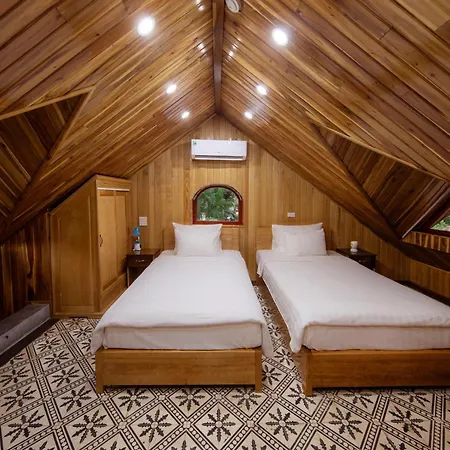 Hang Mua Ecolodge-2
