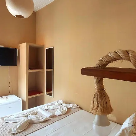 Villamar Pousada-3