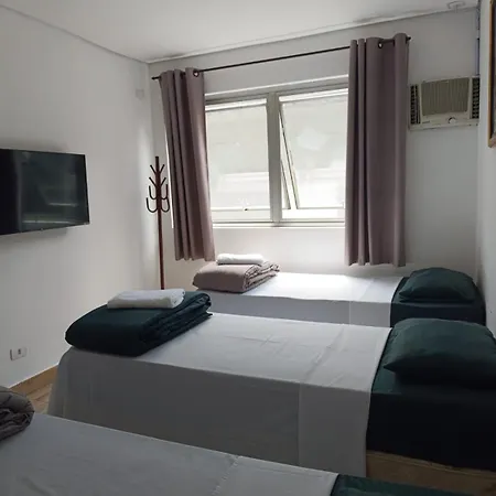 Hotel Connect Ibira Servidor Park-3