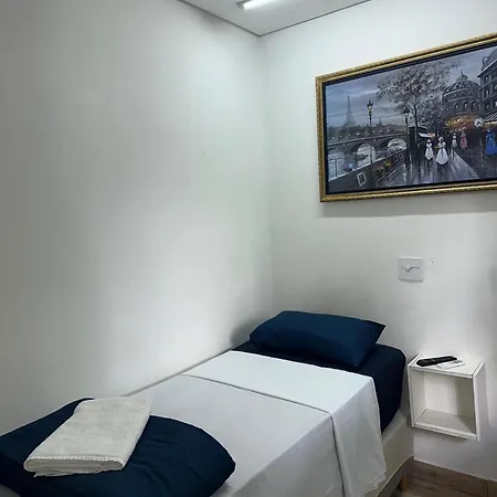 Hotel Connect Ibira Servidor Park-3