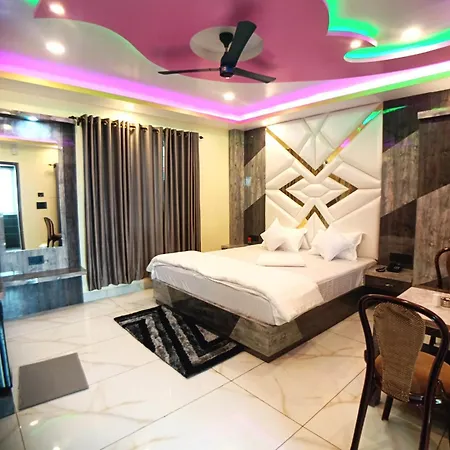 Sonargaon Beach Resort-3