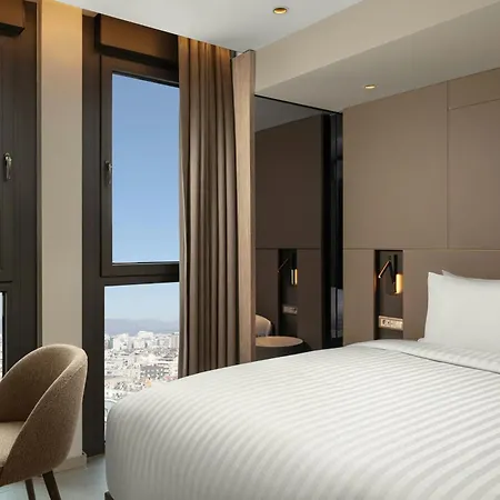 Residence Inn By Marriott Antalya-2