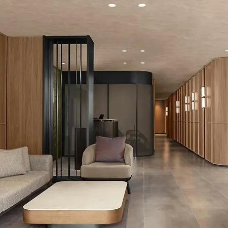 Residence Inn By Marriott Antalya-2