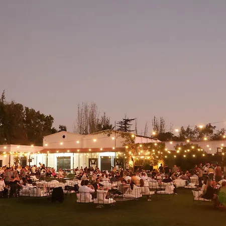 Viamonte Winery Lodge-2