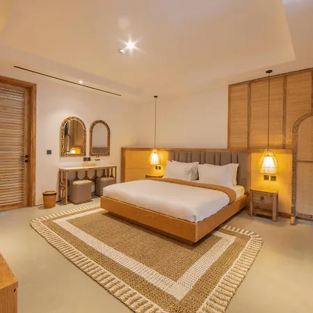 Suites5 Hotel-3