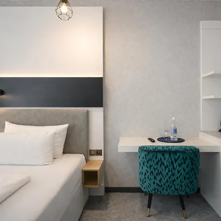 Olive INN Berlin-2