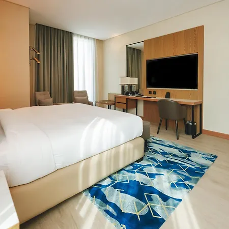 Millennium Al Masar Hotel-2