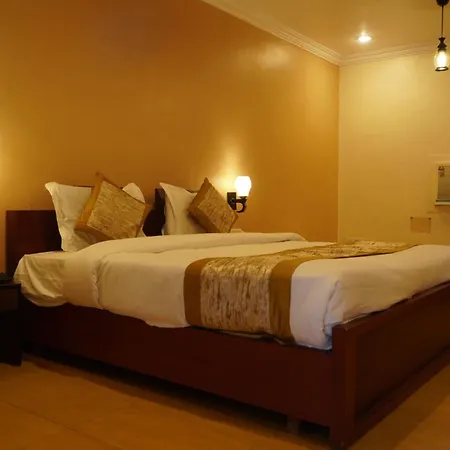 Hotel Shree Krishna Jungle Resort-2