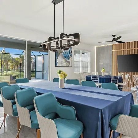 Villatel Resort Orlando, Apartments By Marriott Bonvoy-3
