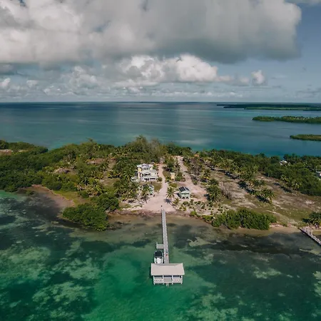 Belize Reef Escape-2