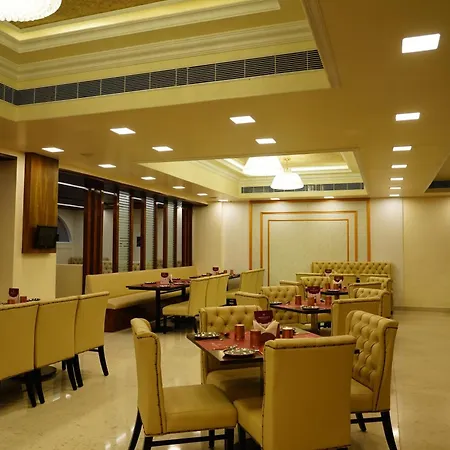 Dhruv Elite And Banquets-3