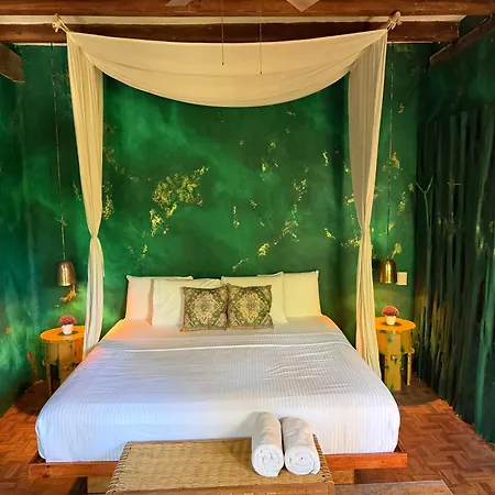 Alma Libre Hotel Tulum-3