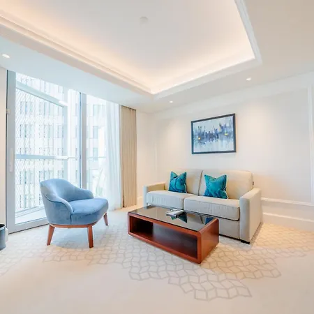 Cheval Maison - Expo City Dubai-3