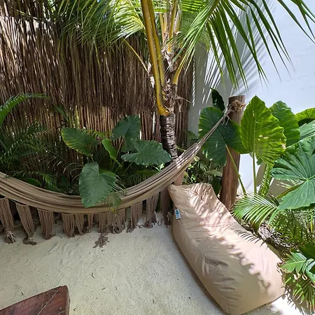 Kai Zanzibar Hotel And Spa-2