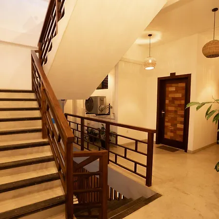 La Dolce Vita Weligama-3