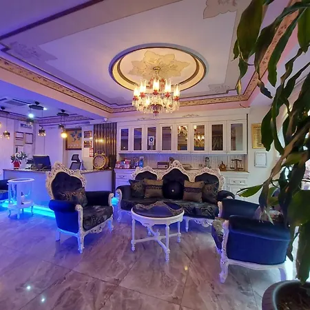 Leyenda Boutıque Hotel-2