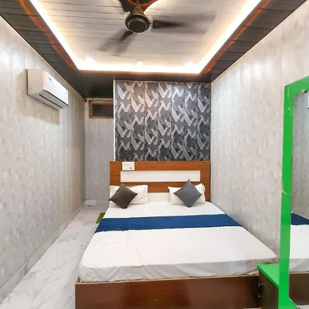 Buldana Urban Shree Ram Seva Bhakt Niwas-2