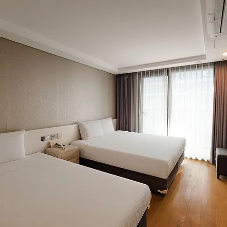 Hotel Air City Jeju-2