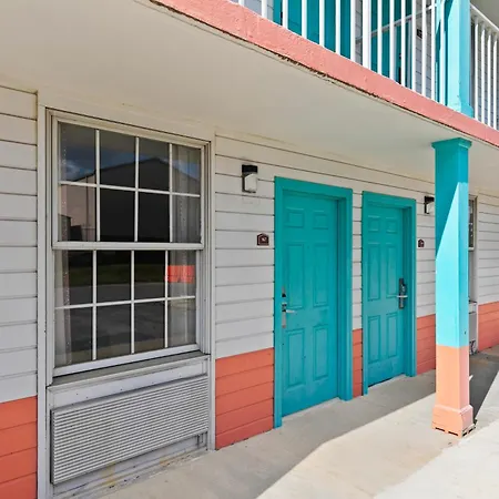 Moonlight Inn Hotel O Hattiesburg, Ms-3