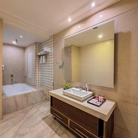 Spree Hotel Meerut-3