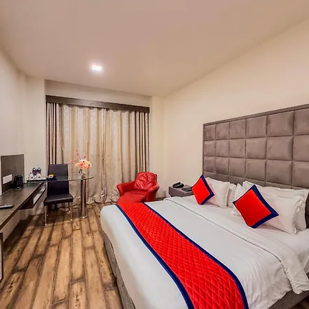 Spree Hotel Meerut-2