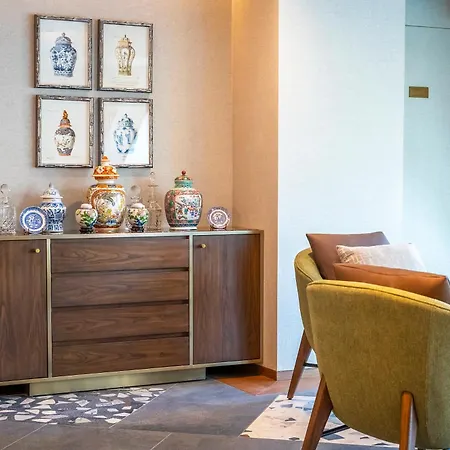 Dorsett Hotel Canary Wharf-3