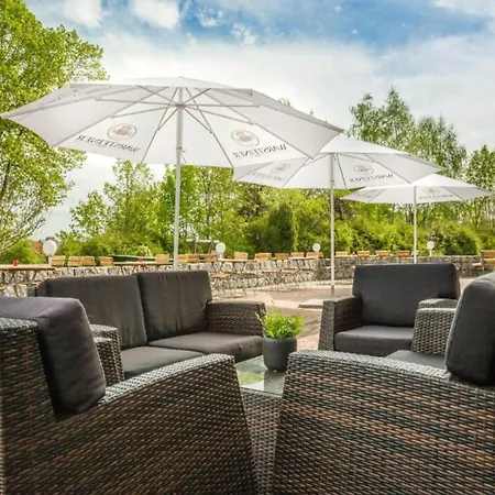 Kaiserhof Feldberg By Belvilla Resorts-2