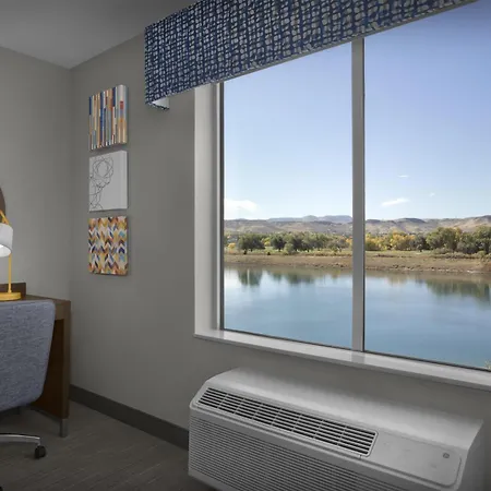 Hampton Inn & Suites By Hilton Wheat Ridge Denver West-3