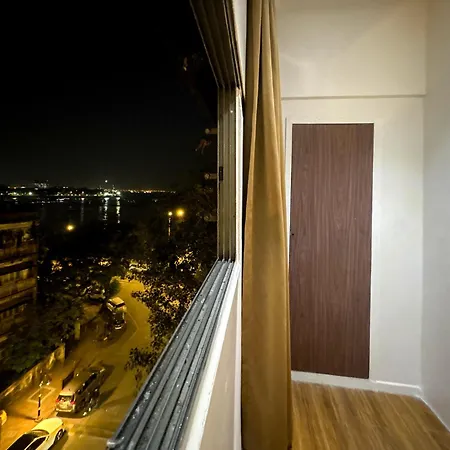 Palm Breeze Hotel - Colaba-3