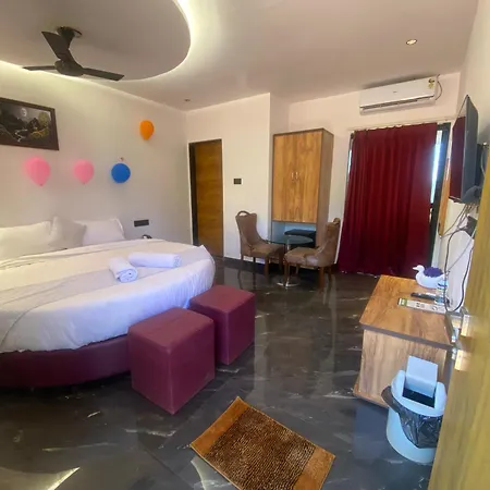 Param Resort-2