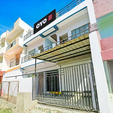 Hotel O Aj Guest House-3