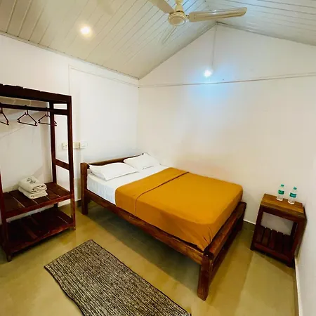 The Meraki Beach Resort Gokarna-3